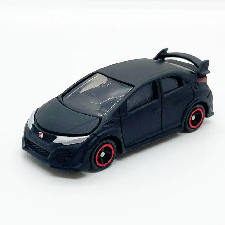 トミカ アジア限定 AO-07 ホンダ シビック タイプRの商品画像