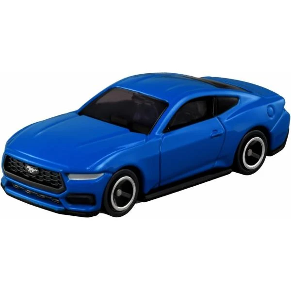 トミカ No.91 フォード マスタング エコブースト ファストバック(初回特別仕様)の商品画像