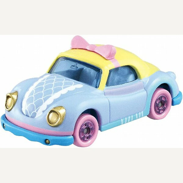 ドリームトミカ SP ディズニーモータース ポピンズ ボー・ピープの商品画像