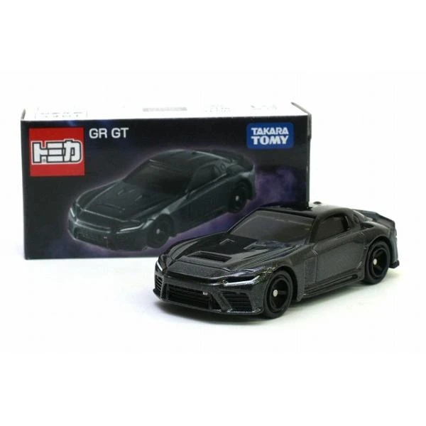 GR GT トミカの商品画像