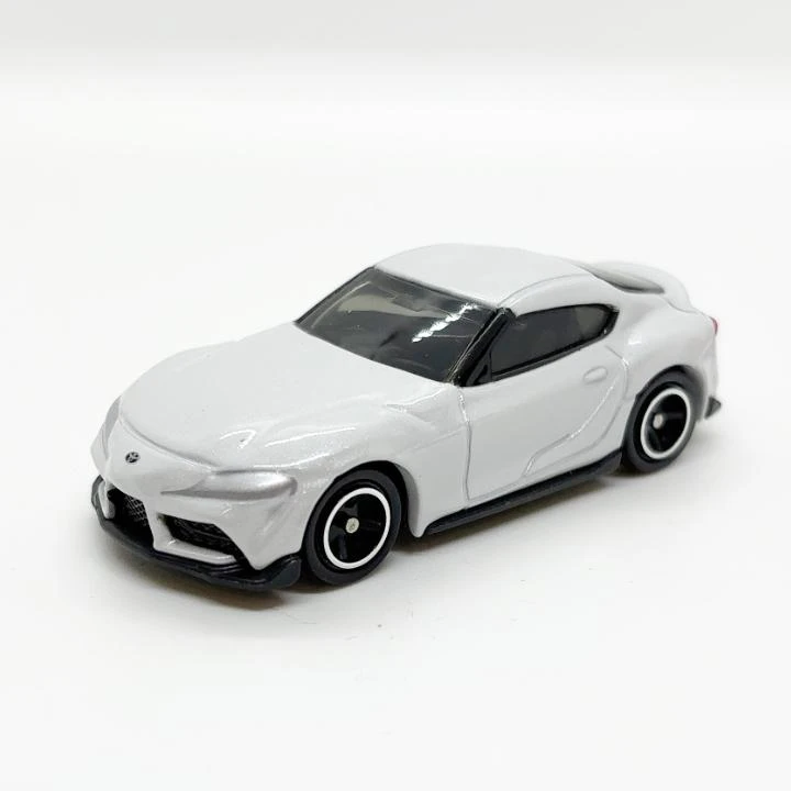 トミカ アジア限定トミカ 73 トヨタGR スープラの商品画像